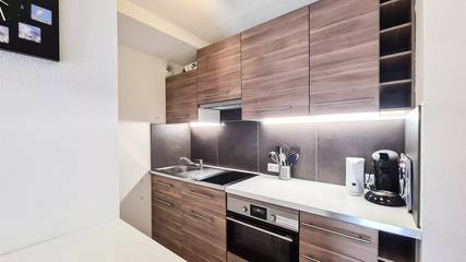 Apartment for 4 People in Flaine, Grand Massif, Photo 4