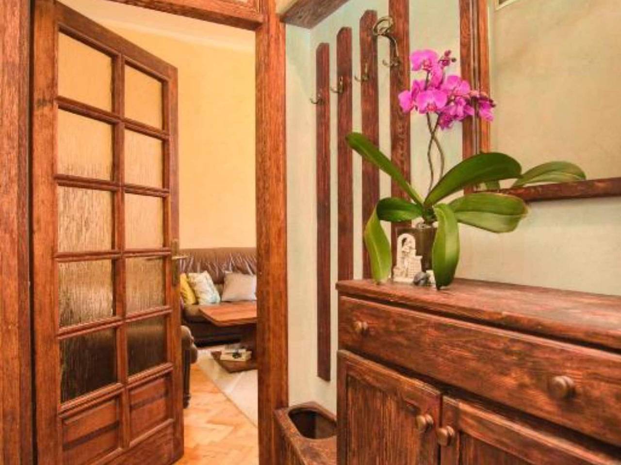 Ganze Wohnung, Two Bedroom Apartment in Kotor, Boka Kotorska