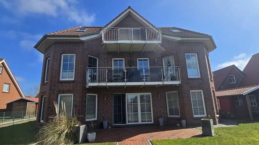 Vakantieappartement voor 2 personen - 1