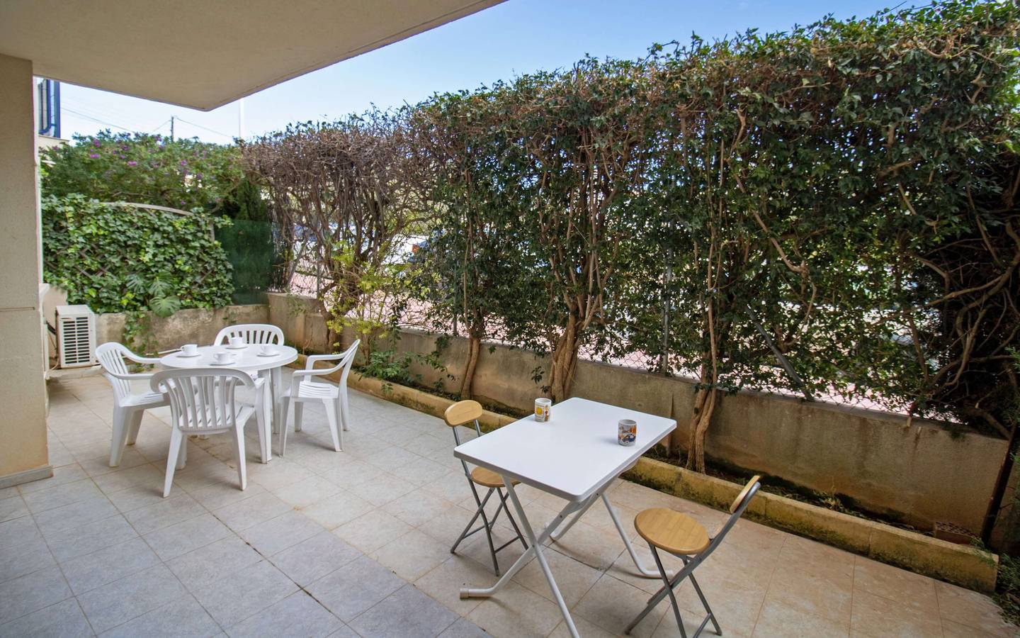 Ganze Wohnung, Bajo con terraza Porta Mediterranea Alcossebre in Alcossebre, Alcalà de Xivert