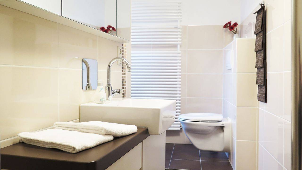 Ganze Ferienwohnung, Ferienwohnung für 4 Personen (70 m²) in Bad Berka in Bad Berka, Weimarer Land