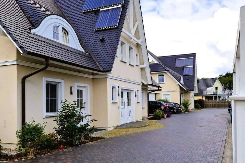 Ferienwohnung in Zingst für 4 Personen in Zingst