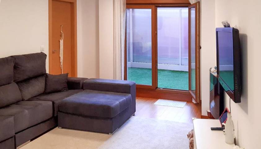 Appartement de vacances pour 4 personnes, avec terrasse - 1
