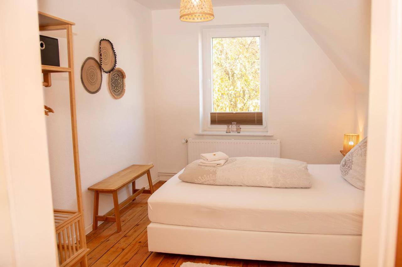 Großes Ferienhaus mit 4 Schlafzimmern in Eutin, Ostholstein