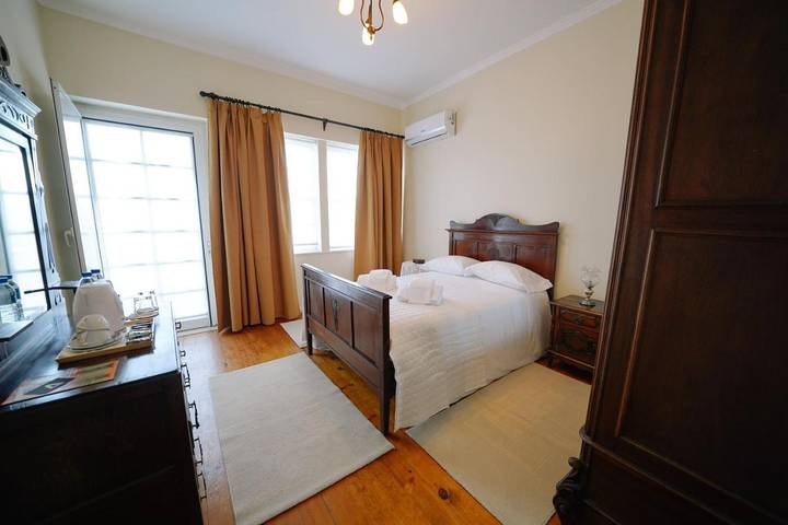 Location de vacances pour 8 personnes, avec terrasse dans Alijó - 2