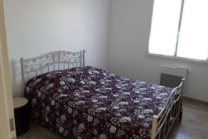 Location de vacances pour 6 personnes, avec jardin à Limoux - 3