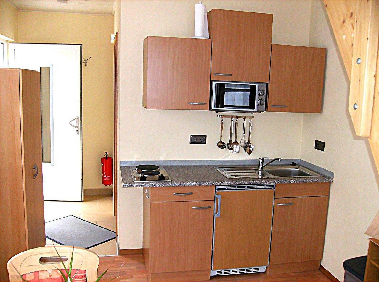 Ganze Ferienwohnung, Ferienwohnungen Järgen in Koblenz, Osteifel