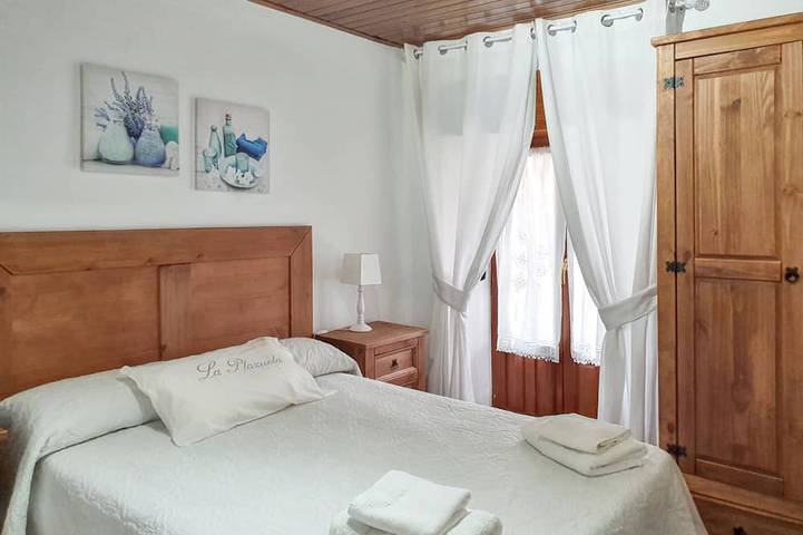 Homerez - Casa encantadora en Pereña de la Ribera in Pereña de la Ribera, Parque Natural de las Arribes del Duero