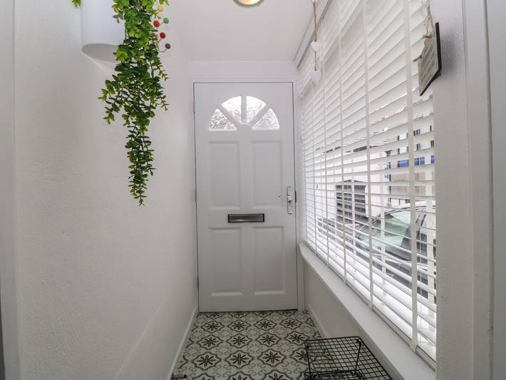 Gîte pour 6 personnes, avec jardin à Conwy - 3