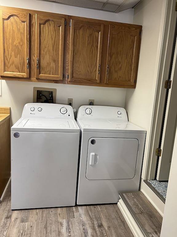 Vacation rental for 5 people, with yard in Lake Barkley