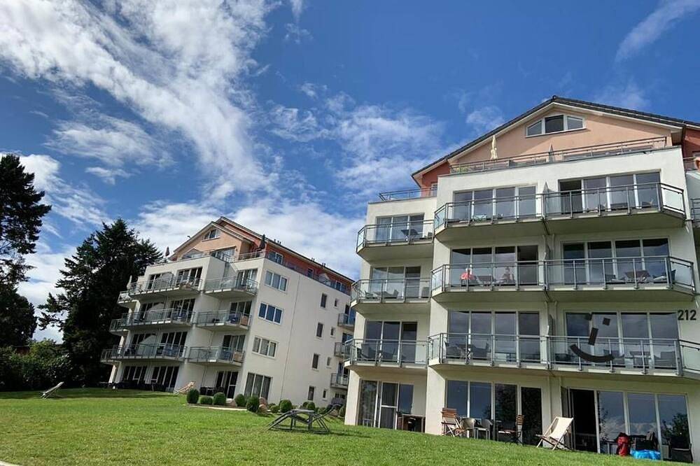 Ganze Wohnung, Ferienwohnung/App. für 4 Gäste mit 53m² in Ascheberg in Ascheberg (Holstein), Südliche Ostseeküste