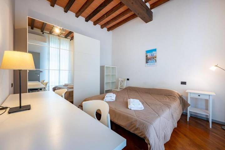 Apartamento de vacaciones para 5 personas - 1