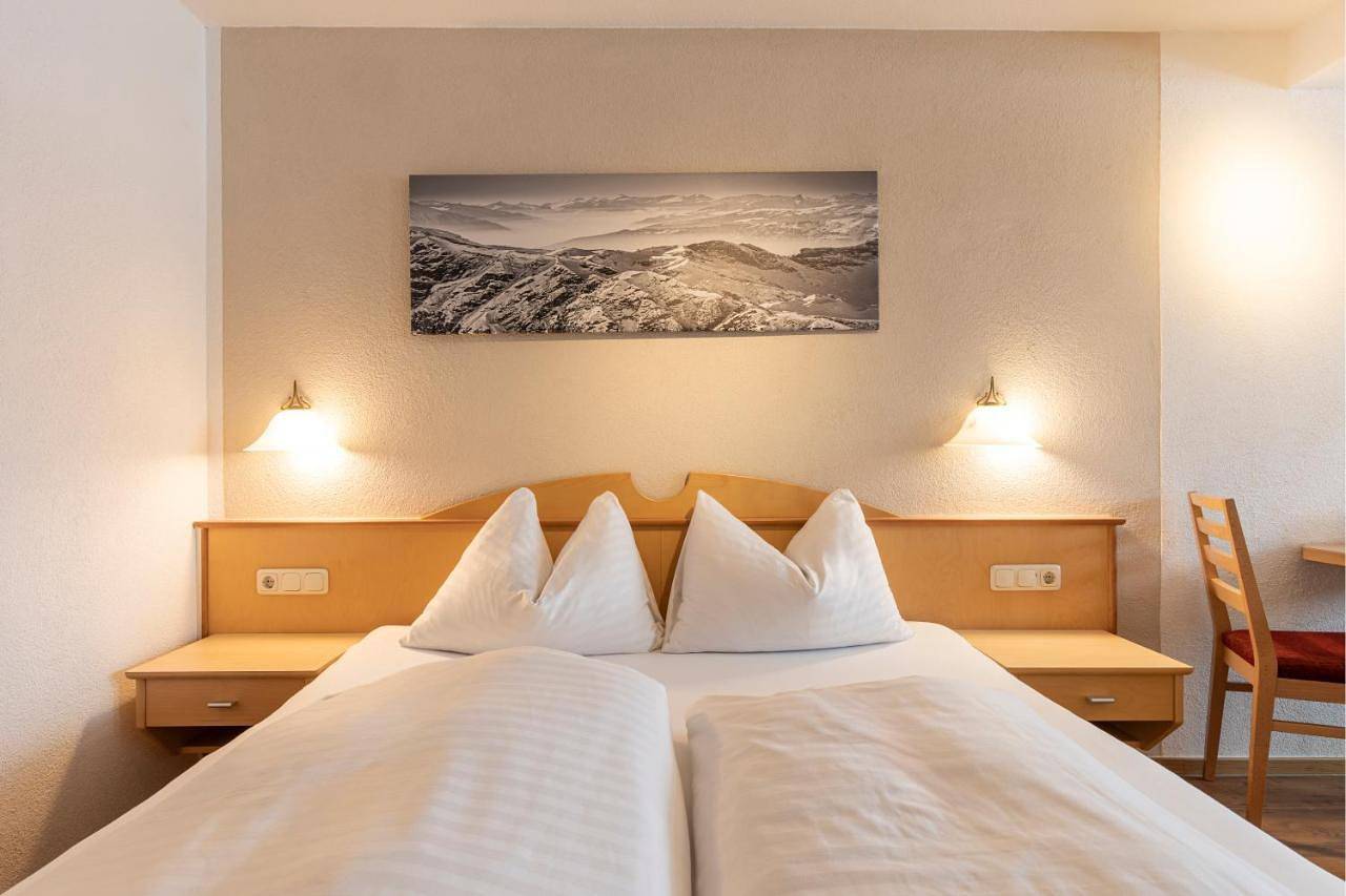 Geheel appartement, Edelweiss Ladis - Panorama Apartments Next to Ski Lift in Ladis, Serfaus-Fiss-Ladis