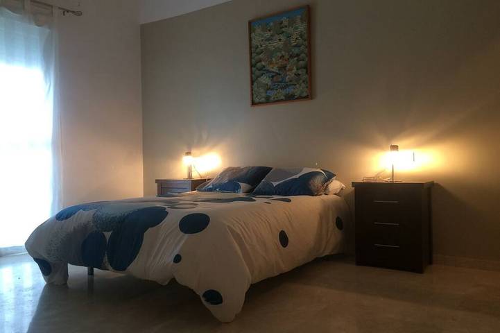 Gîte pour 10 personnes, avec jardin, animaux acceptés à Loja - 3