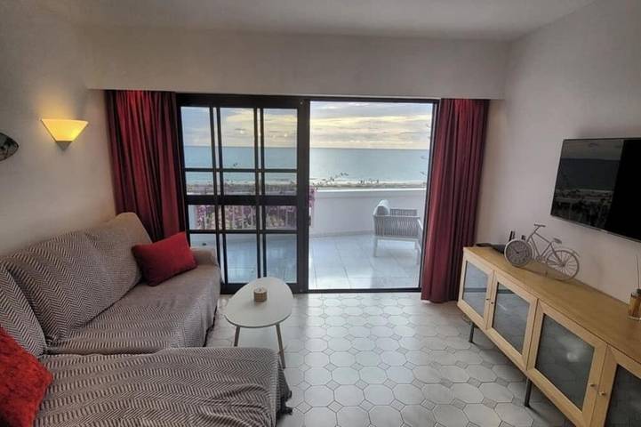 Strandhaus für 3 Personen auf Fuerteventura