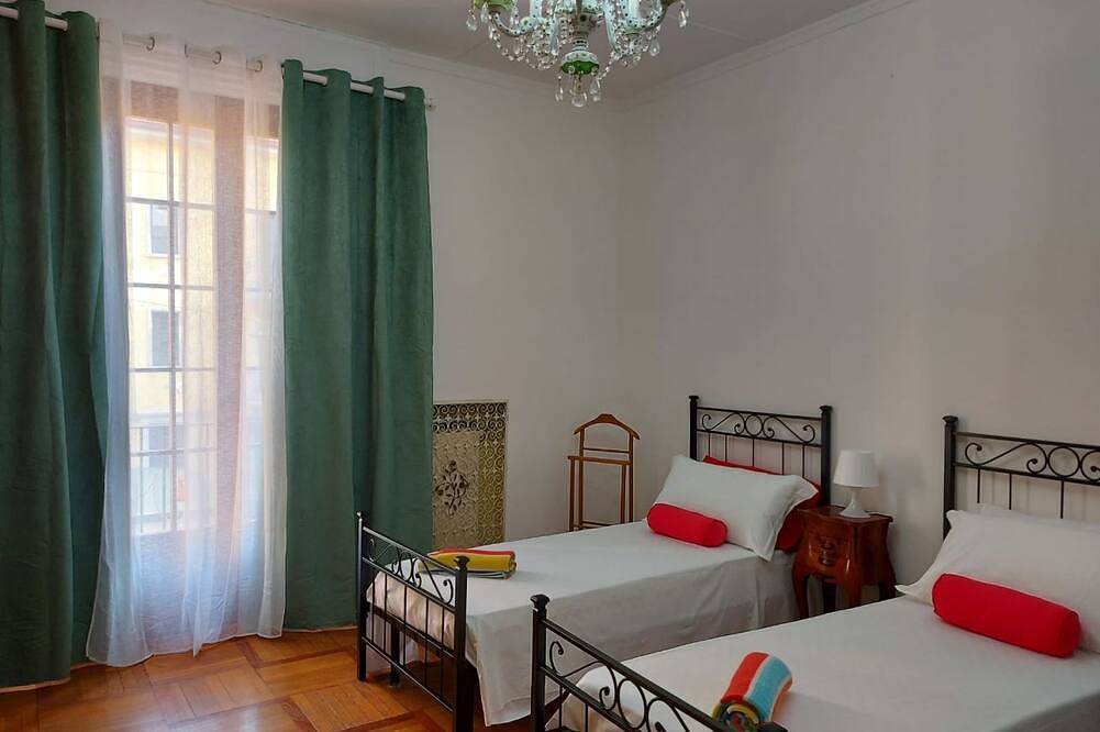 Bnbook-Villa Molinari -Città Studi in Milan, Milan Province