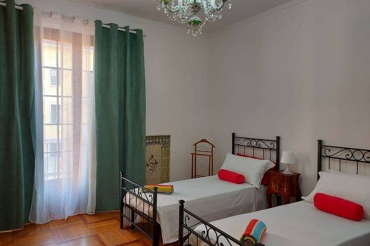Villa pour 8 personnes, avec balcon à Milan - 3