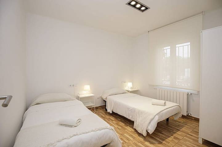 Appartamento intero, Pedret apartment in Girona in Girona, Gironès