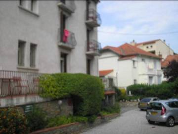 Hôtel pour 2 personnes, avec vue ainsi que jardin et terrasse à Amélie-les-Bains-Palalda