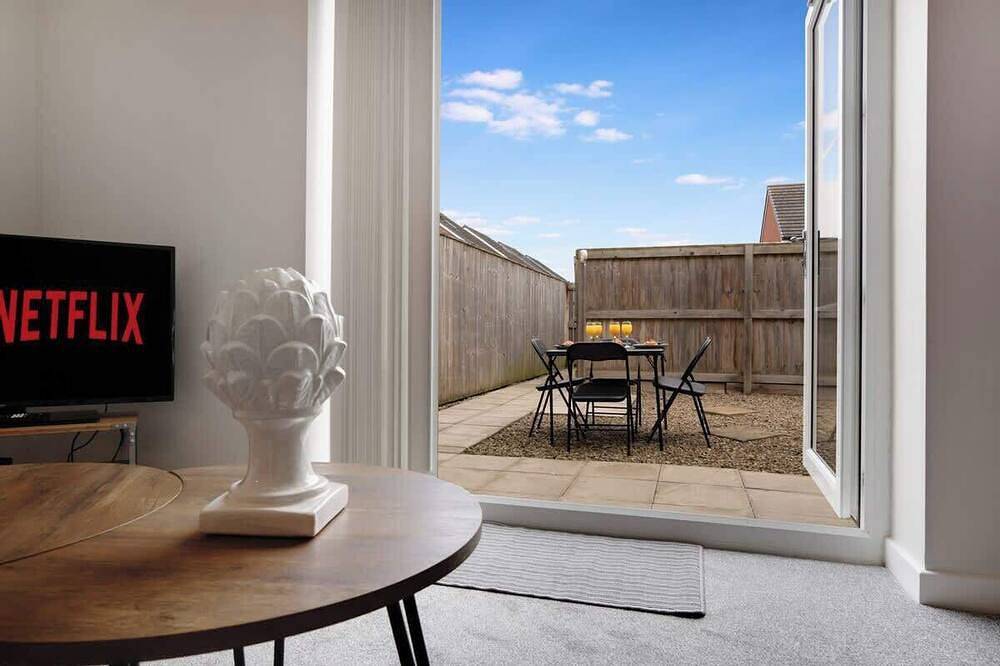 Casa vacanza a Northern England a partire da 170€ a notte