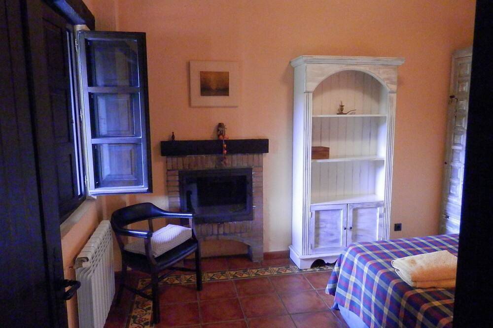 Fantastique maison rurale El Pozo Tremeo 1 in Polanco, Côte Cantabrienne