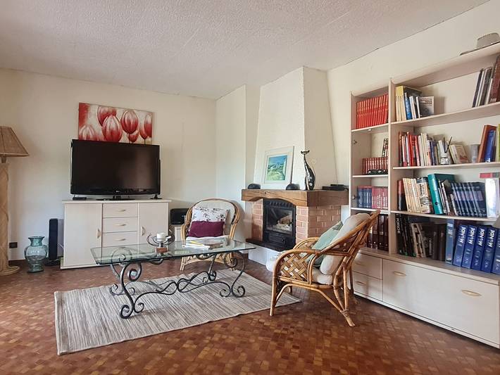 Gîte pour 5 personnes, avec jardin, animaux acceptés dans Meurthe-et-Moselle - 2