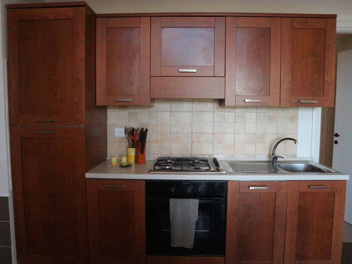 Location de vacances pour 4 personnes, avec jardin, animaux acceptés à Castagneto Carducci - 2