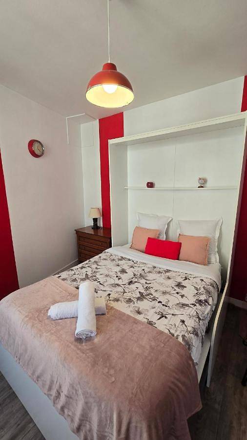 Ferienwohnung für 2 Personen - 1