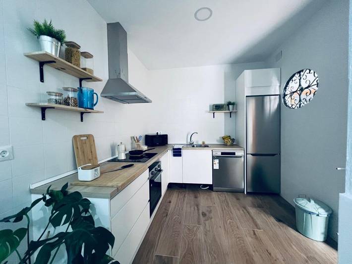 Casa rural para 12 personas, con jardín además de piscina y vistas en Priego de Córdoba - 3