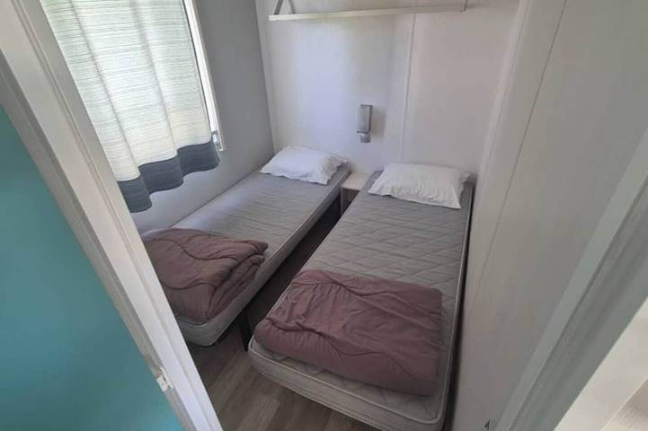 Location de vacances pour 6 personnes à Châteauneuf-de-Galaure - 4