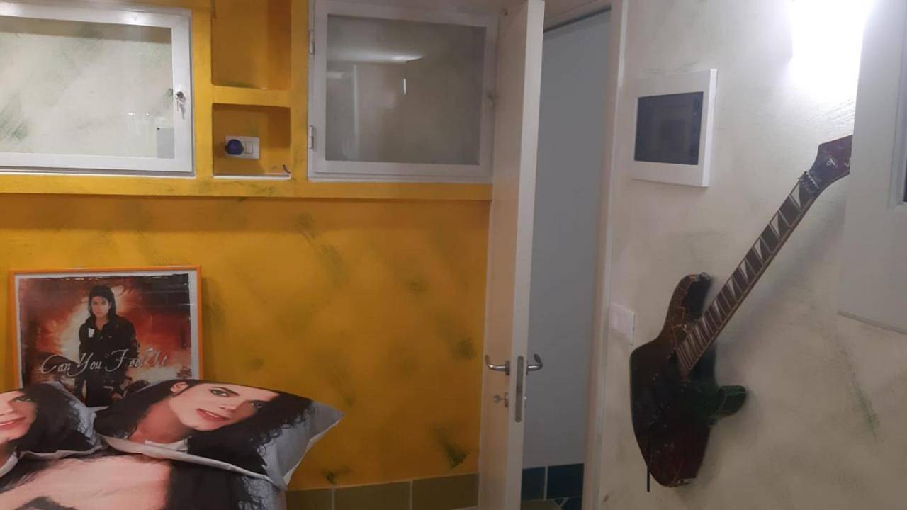 Appartamento intero, Airport Jackson Loft in Catania, Catania e dintorni