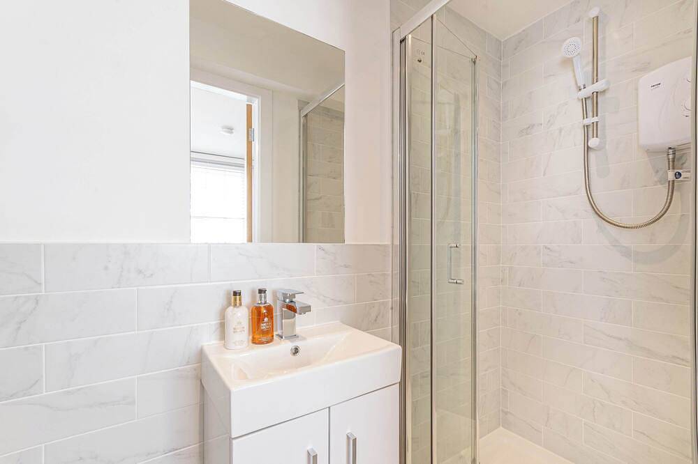 Apartamento entero, Snug Cuppin Street Apartment in Chester, Cheshire West and Chester