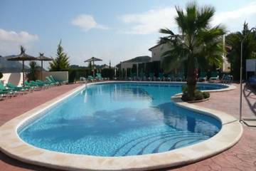 Casa Rural para 8 Personas en Atamaría, Costa Cálida, Foto 2