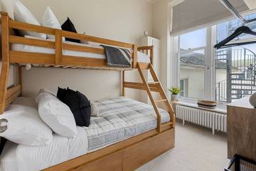 Cottage for 5 People in Teignmouth, Devon, Photo 4