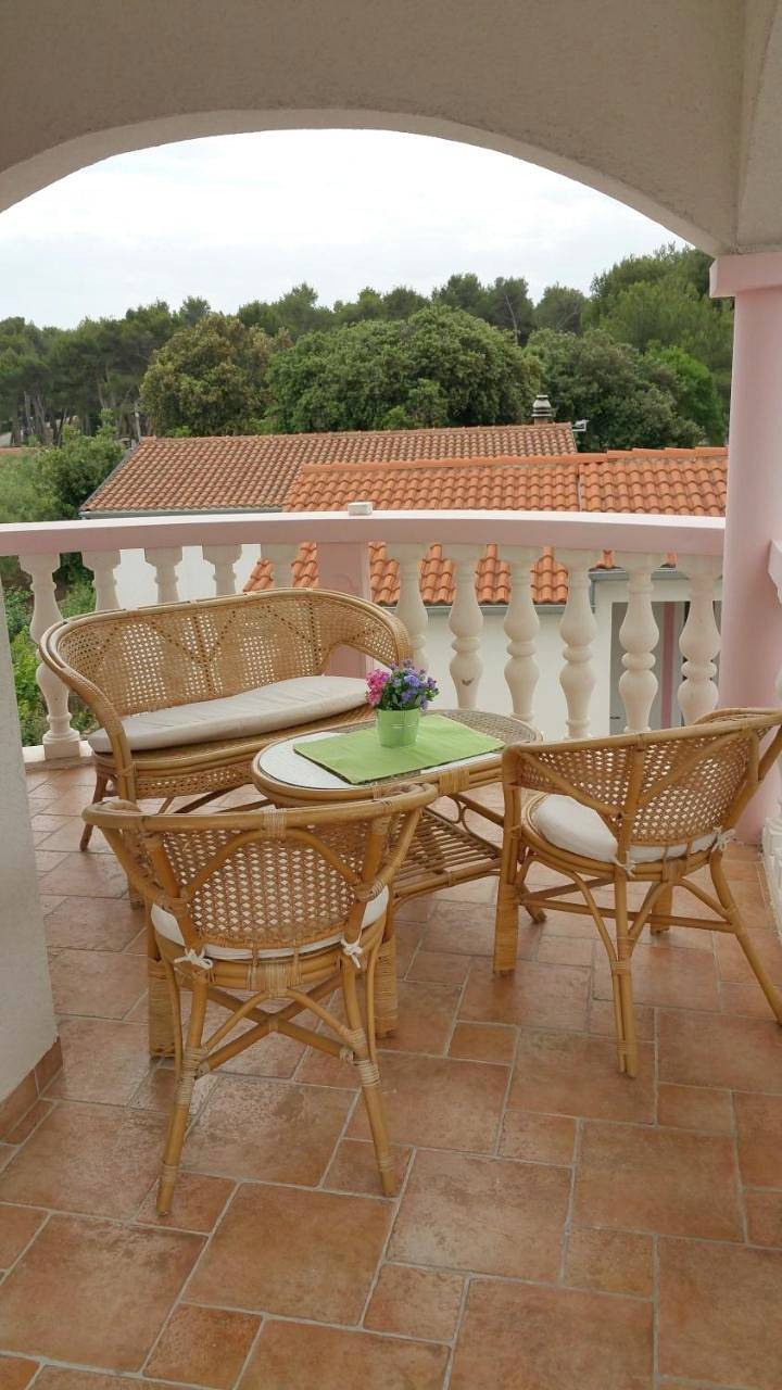 Ganze Wohnung, Gardenia Apartments in Pakostane, Zadar