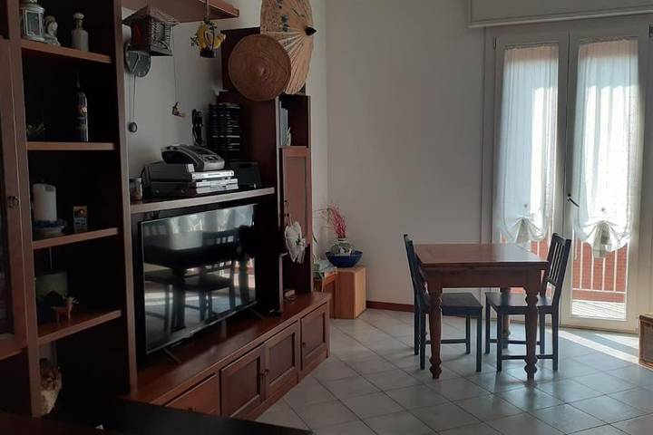 Gîte pour 4 personnes, avec terrasse et vue à Imola - 4