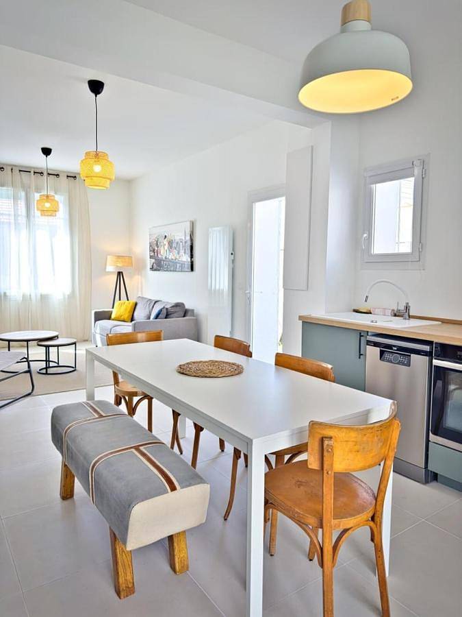 Holiday Home in La Rochelle, La Rochelle (Região)