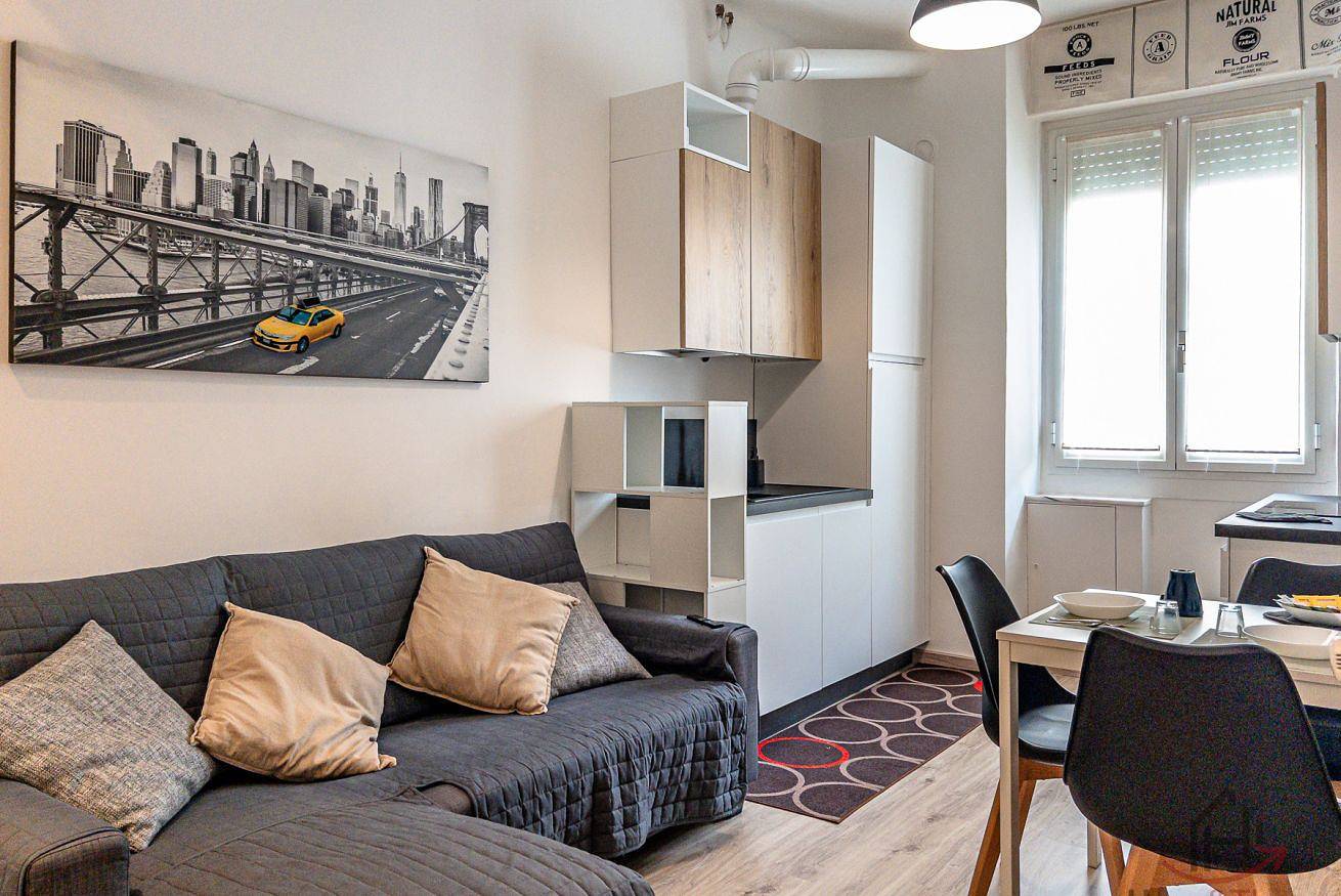 Ganze Wohnung, [Altstadt von Savona]Free Park • Kreuzfahrten 10' in Savona (Stadt), Savona