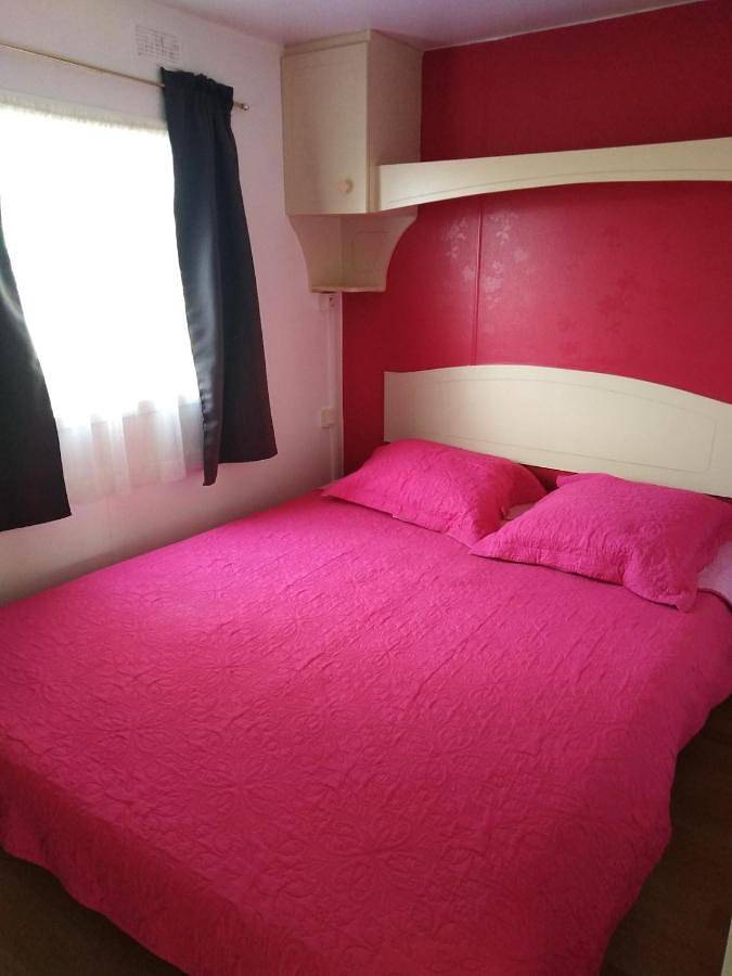 Gîte pour 6 personnes, avec terrasse et piscine, animaux acceptés à Saint-Nazaire (Pyrénées-Orientales) - 3