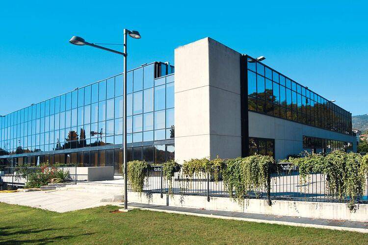 Résidence Riviera Palace, Loano in Loano, Riviera di Ponente