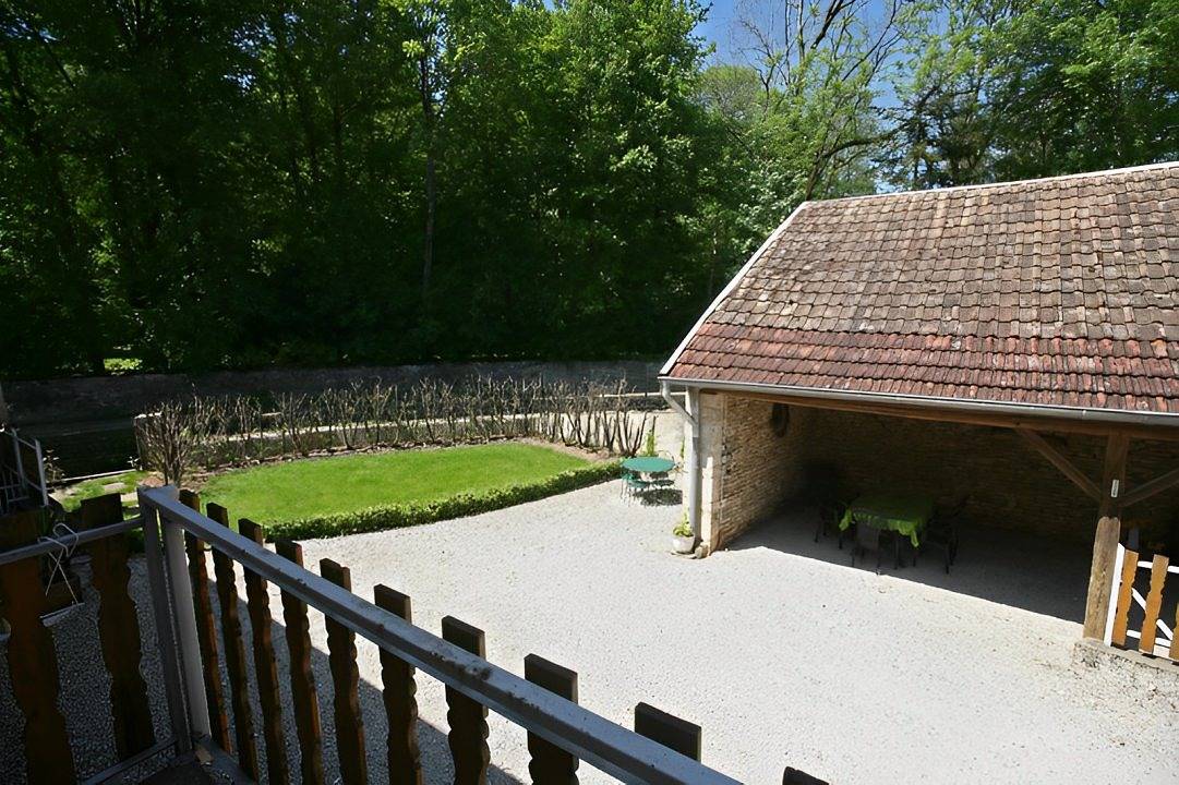 Gite Charcenne Gy Marnay in Charcenne, Haute-Saône