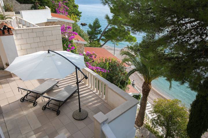 Ferienwohnung für 4 Personen in Split-Dalmatien - 4