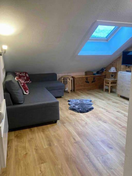 Gîte pour 4 personnes dans Station de Bolquère Pyrénées 2000 - 4