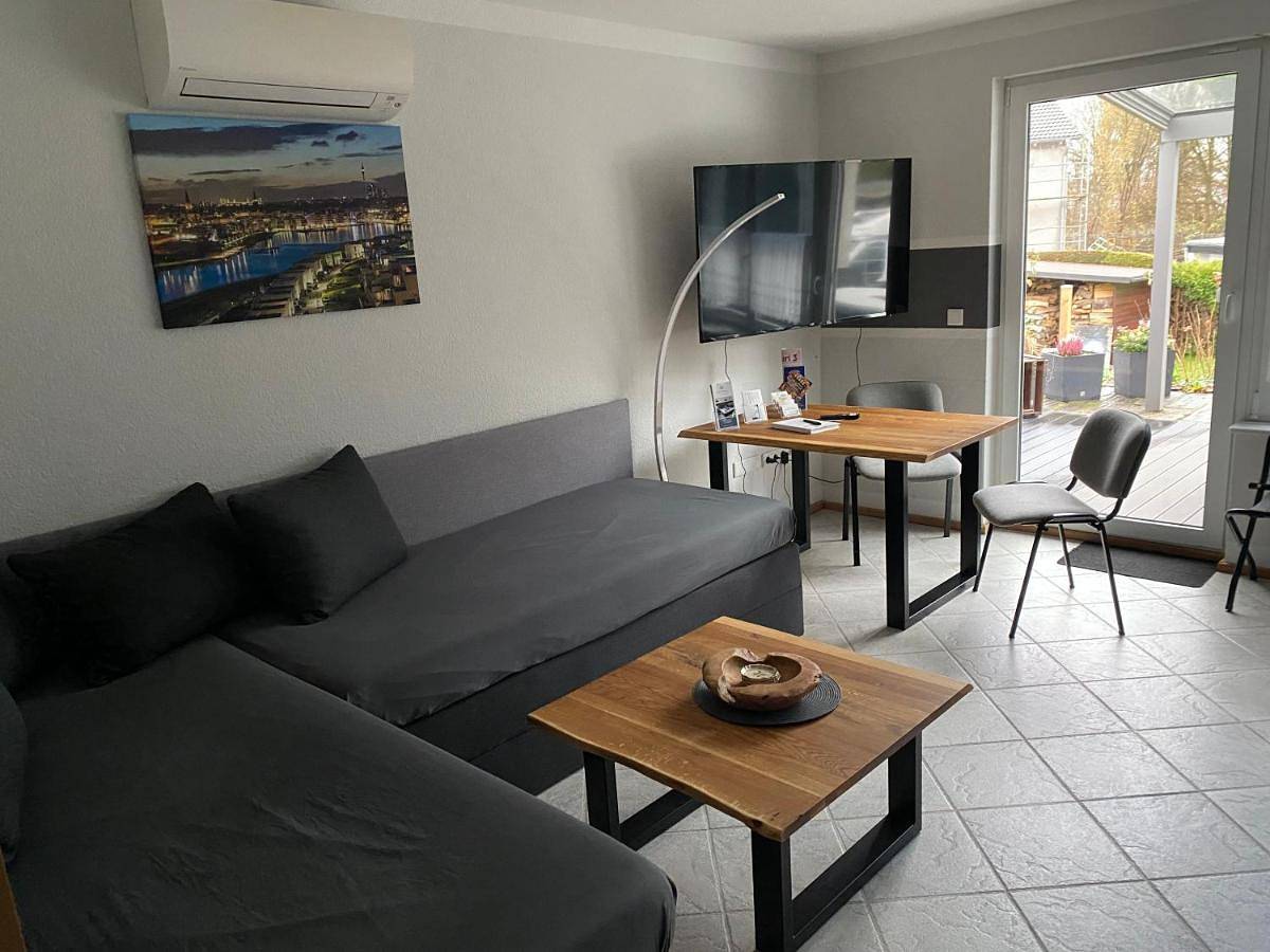 Ganze Wohnung, Apartment - Ground Floor in Schwerte, Ruhrgebiet