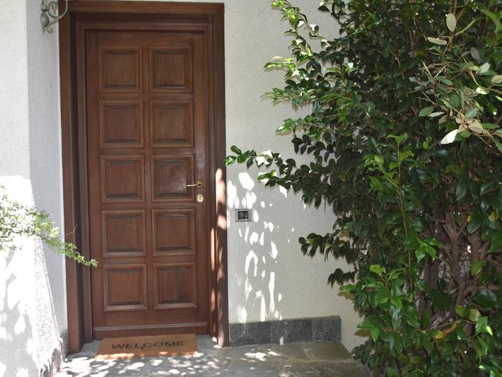 Ferienhaus für 6 Personen, mit Garten, mit Haustier am Lago Maggiore - 3