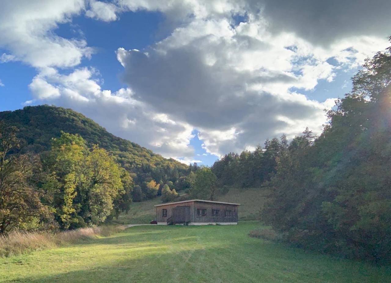 Photo : Maison de vacances