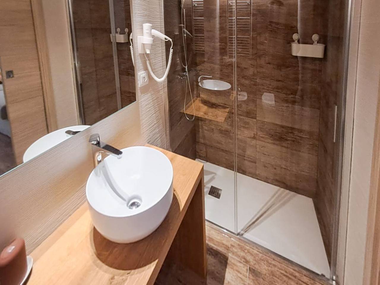 Appartement entier, Roseto Apartments Trilo 3 in Roseto degli Abruzzi, Province de Teramo