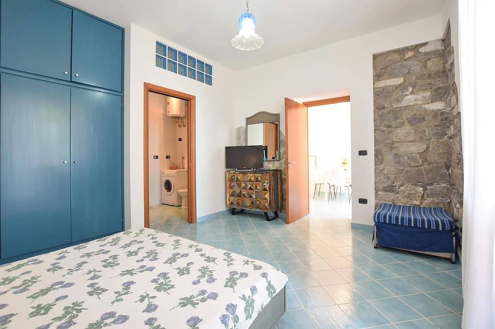 Appartement entier, Il Giardino dei Filosofi in Ascea, Cilento Coast
