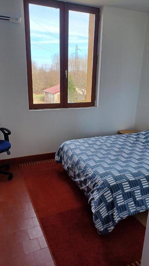 Gîte pour 6 personnes, avec jardin, animaux acceptés à Digoin - 2