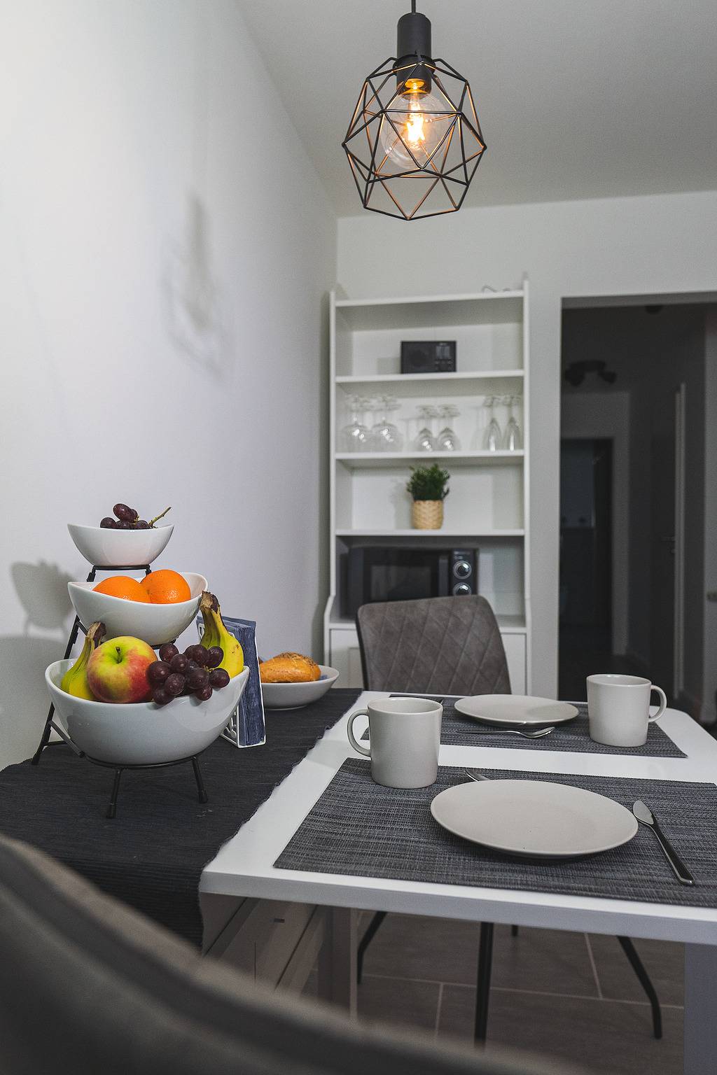 Ganze Ferienwohnung, Ferienwohnung Landblick in Emmelsbüll-Horsbüll, Nordfriesland